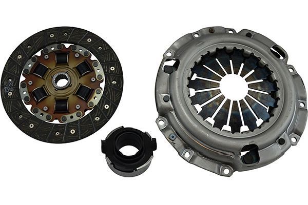 KAVO PARTS Комплект сцепления CP-5053